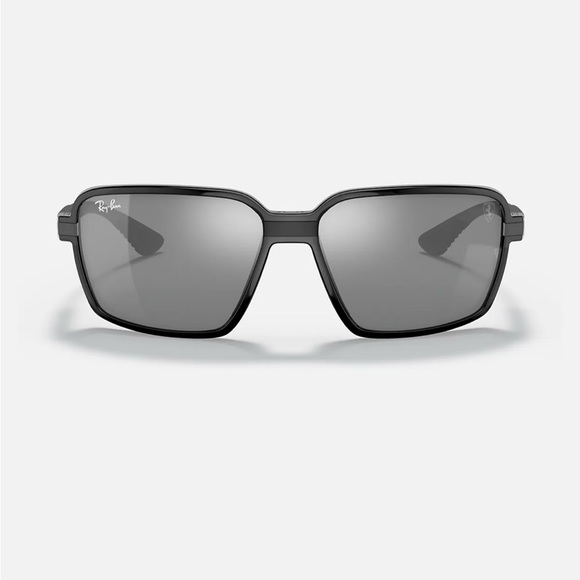 RAY BAN -RB8360M SCUDERIA FERRARI COLLECTION - Picture 7 of 16